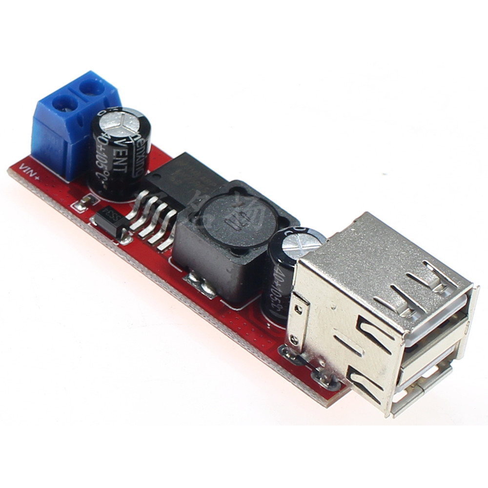 USBMOD-J