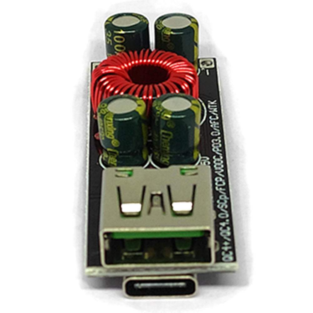 USBMOD-O