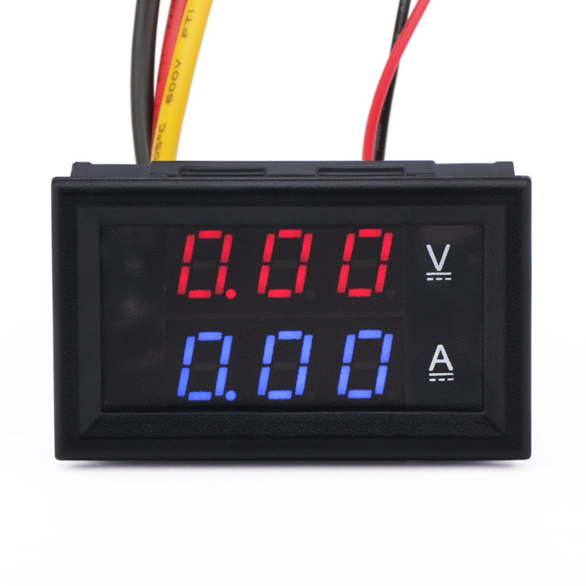 VOLTMETER-E