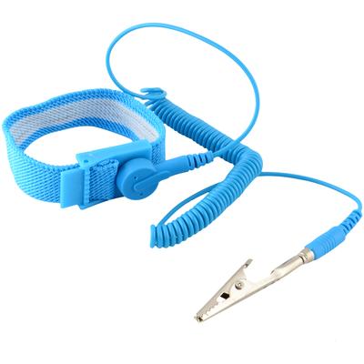 Anti-static Antistatic ESD Ground Strap Wrist Band Grounding
