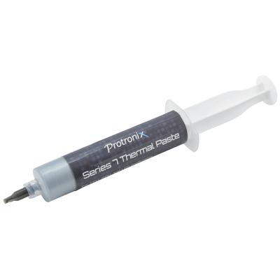 20g Tube Syringe Silver Thermal Paste High Performance Heatsink Compound CPU GPU