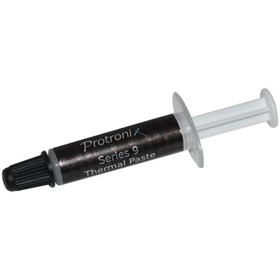 Protronix Series 9 Extreme Performance Thermal Compound Paste 1G Syringe