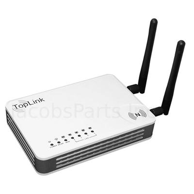 TopLink RT-300WT 300Mbps Wireless N Home Router w/ DD-WRT - $41.20 ...