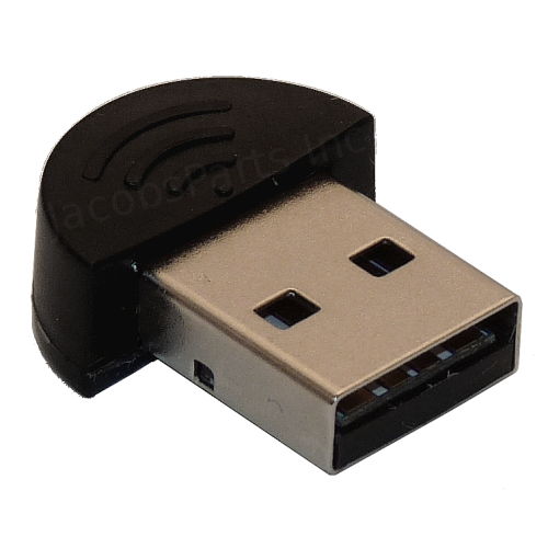 USB Mini Bluetooth Dongle Adapter