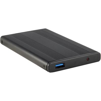 USB 3.0 2.5 Inch SATA Hard Drive External Enclosure
