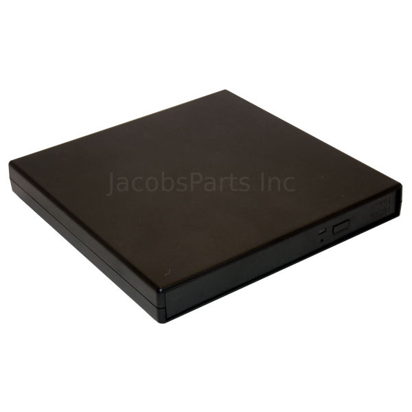 USB External CD-RW CD-ROM Portable Drive