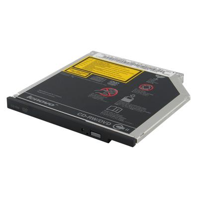 IBM Lenovo FRU P/N 39T2685 CD-RW DVD-ROM Optical Disk Drive