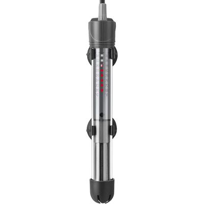 100W Submersible Aquarium Heater, Adjustable Temperature for Fish Turtle Tank with Suction Cup Mounting