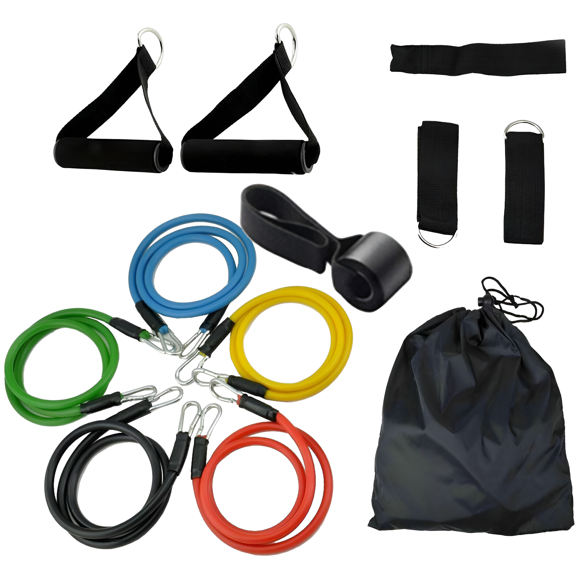 BANDSET-A