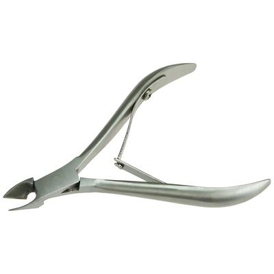 Toenail Clippers Stainless Steel Precision Nail Cutter for Thick Ingrown Toe Nails