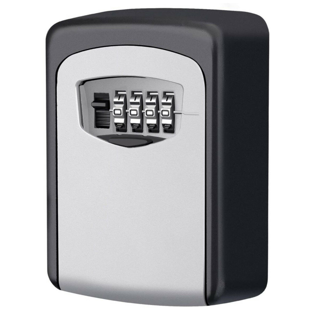 LOCKBOX-A