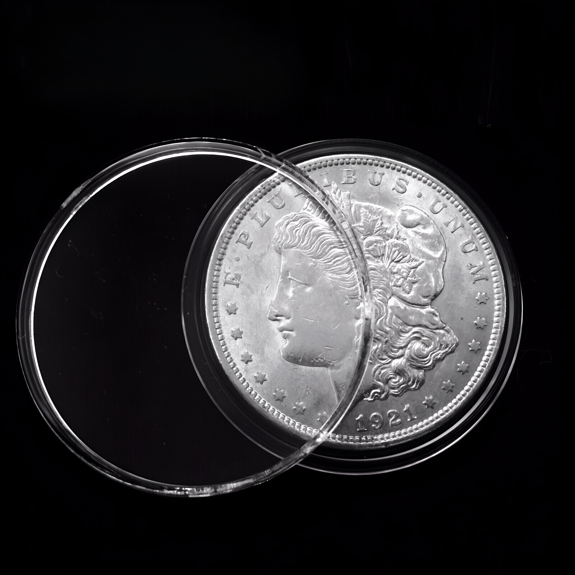 RNDCOIN-A