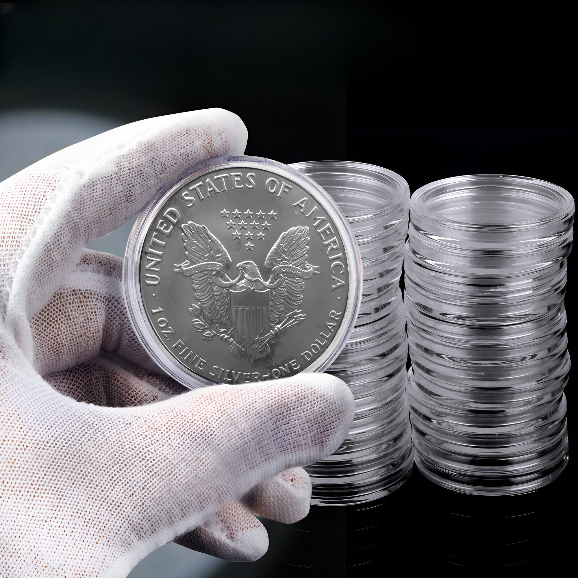 RNDCOIN-B