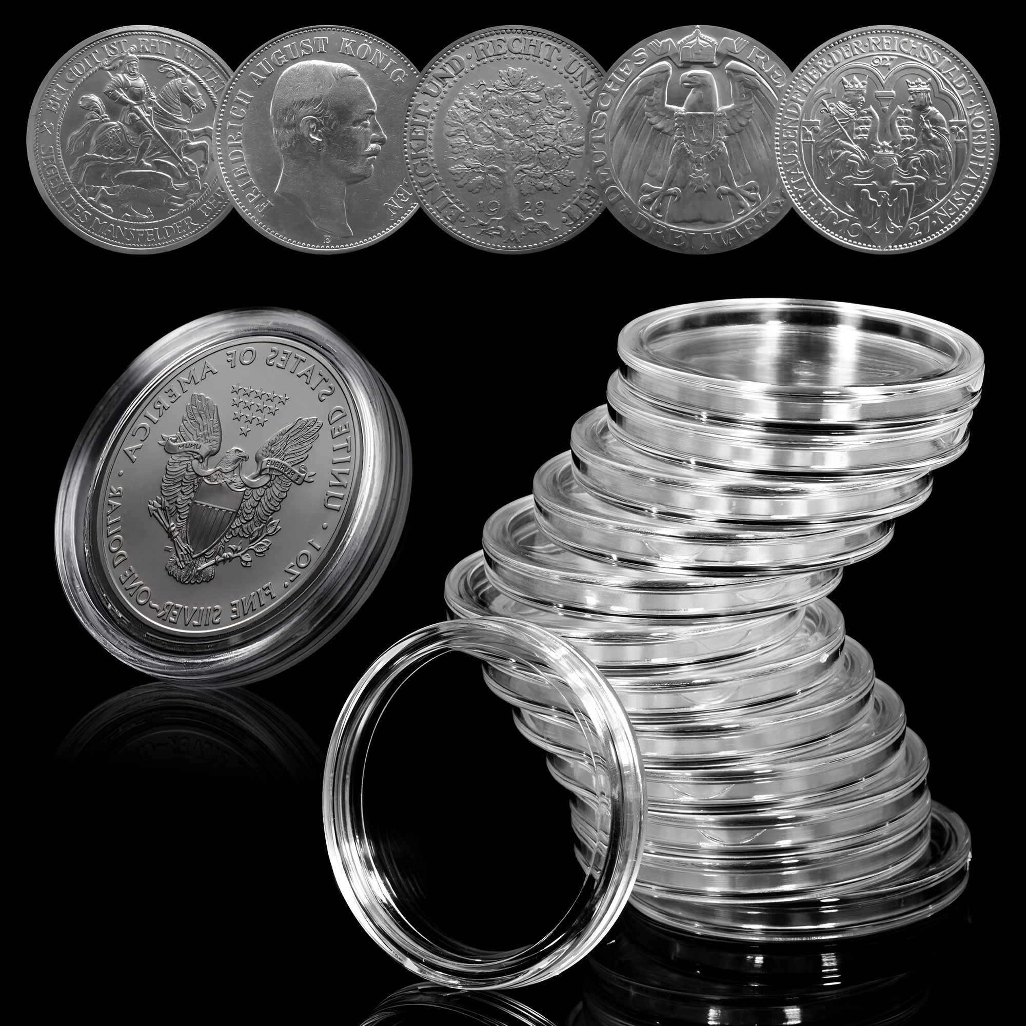 RNDCOIN-C