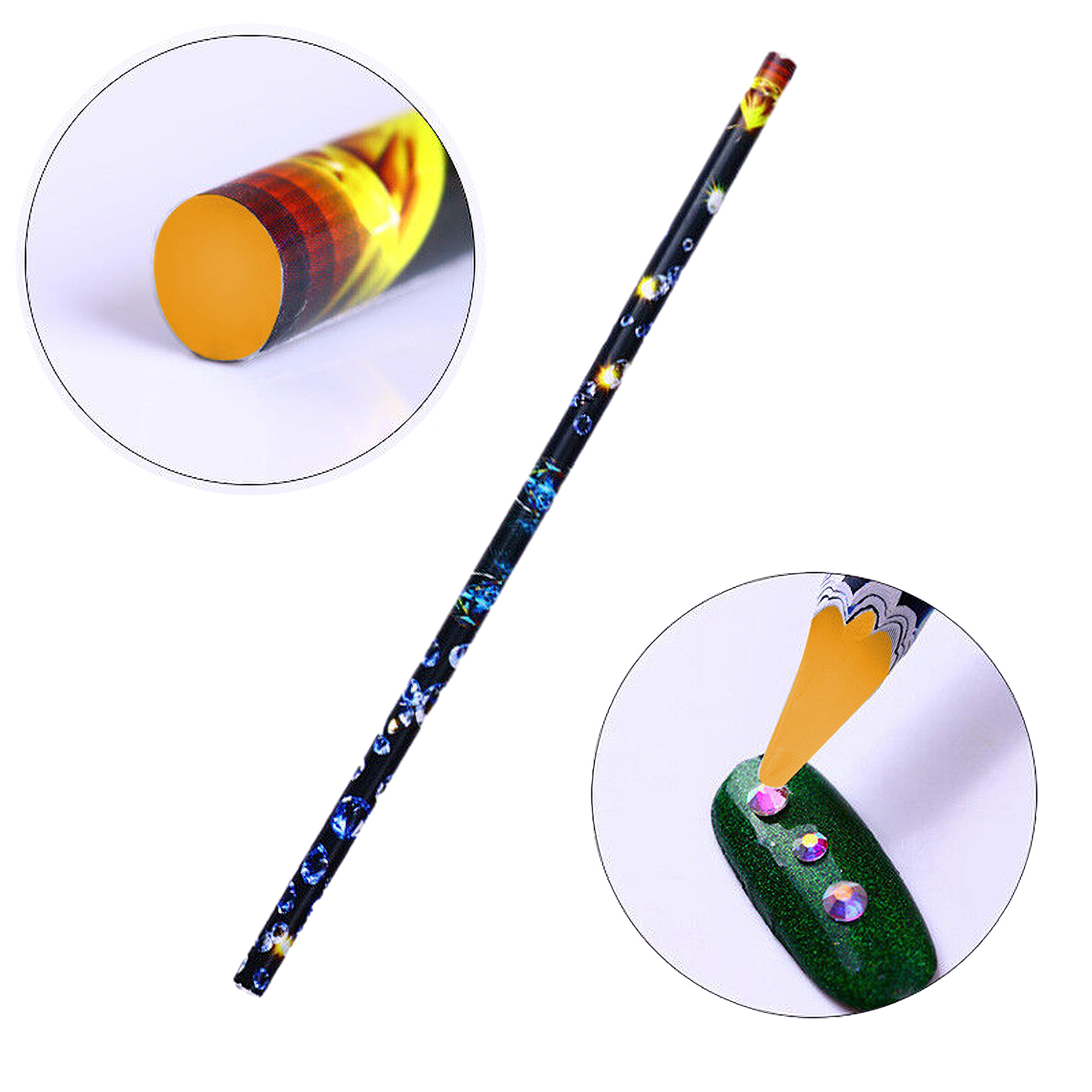 WAXPEN-A-GRN
