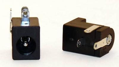 Compaq Armada 1500c C300/T/4000/D/0/1 Laptop DC Power Jack
