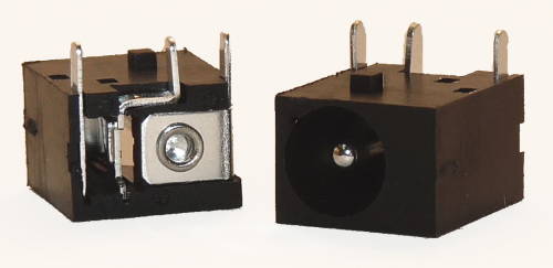 LG LGE50 (E500) Laptop DC Power Jack