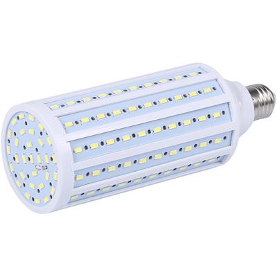 175W Equivalent LED Bulb 150-Chip Corn Light E26 2800lm 26W Cool Daylight 6000K
