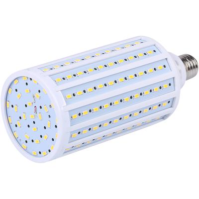 180W Equivalent LED Bulb 170-Chip Corn Light E26 3000lm 28W Soft Warm 3000K