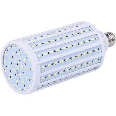 180W Equivalent LED Bulb 170-Chip Corn Light E26 3000lm 28W Cool Daylight 6000K