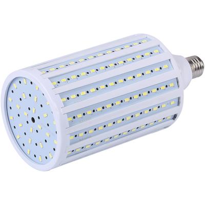 Huge Super Bright 300W Equivalent LED Bulb 216-Chip Corn Light E26 5000lm 50W Cool 6000K
