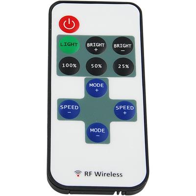 DIMMER PER STRISCE LED TELECOMANDO - Foto 2