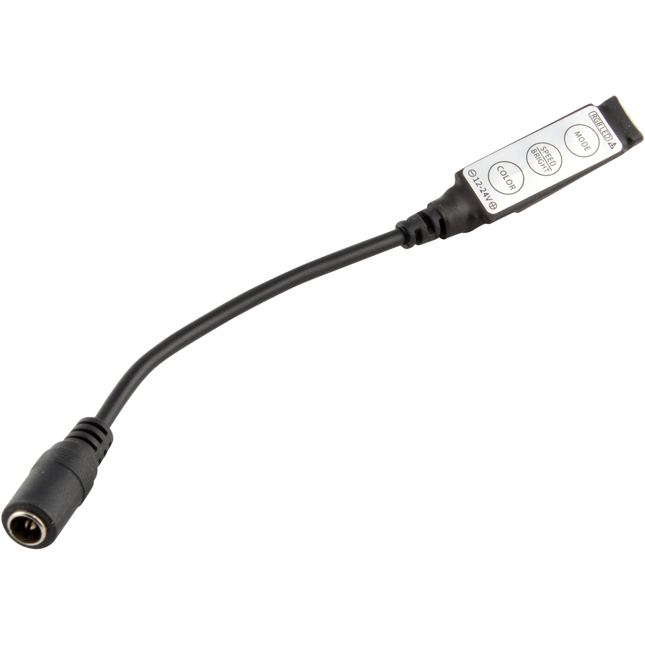 LED-DIMMER-09-BLK