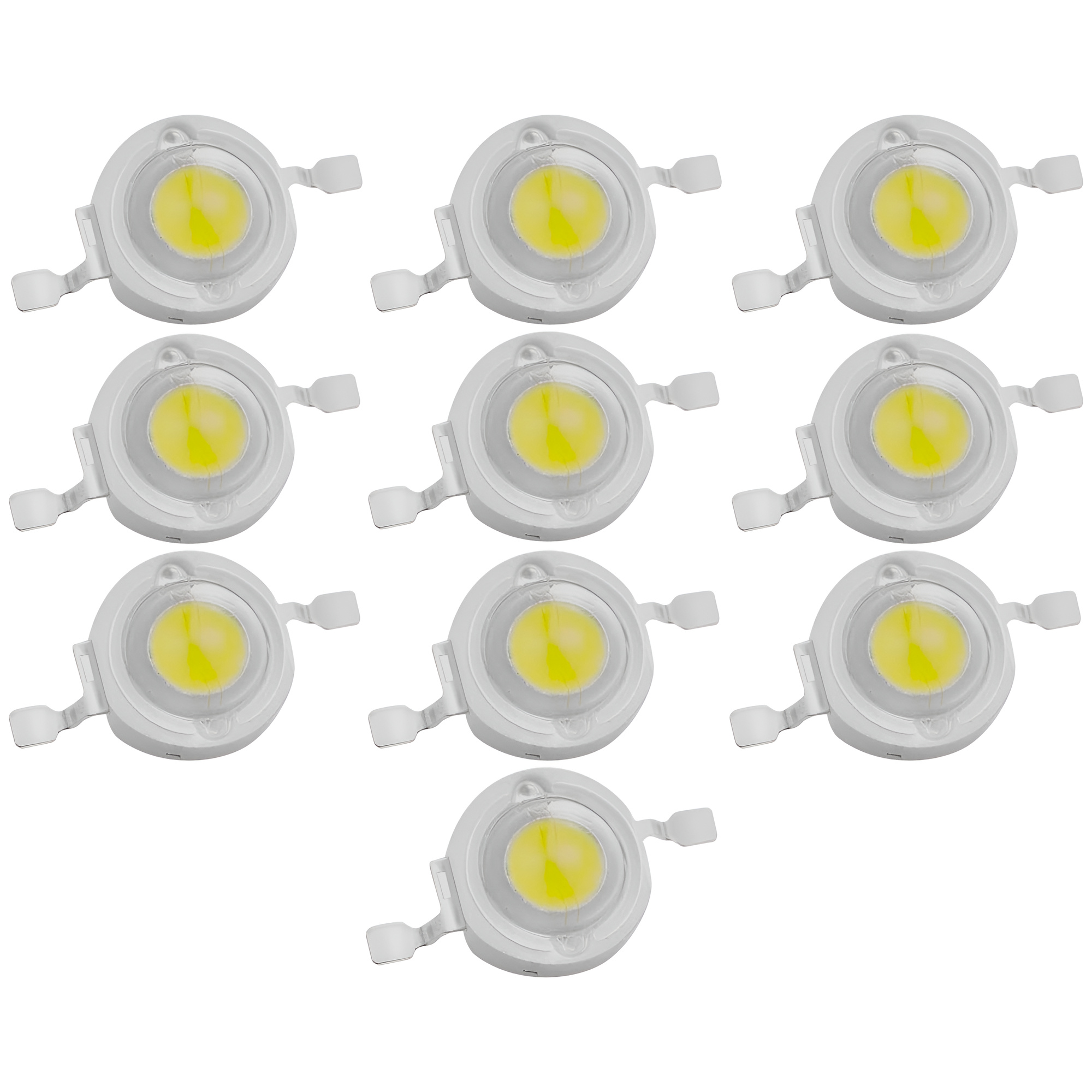 LEDCHIP-A-850-10PK