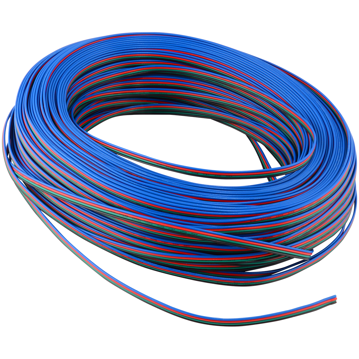 LEDWIRE-RGB-1M