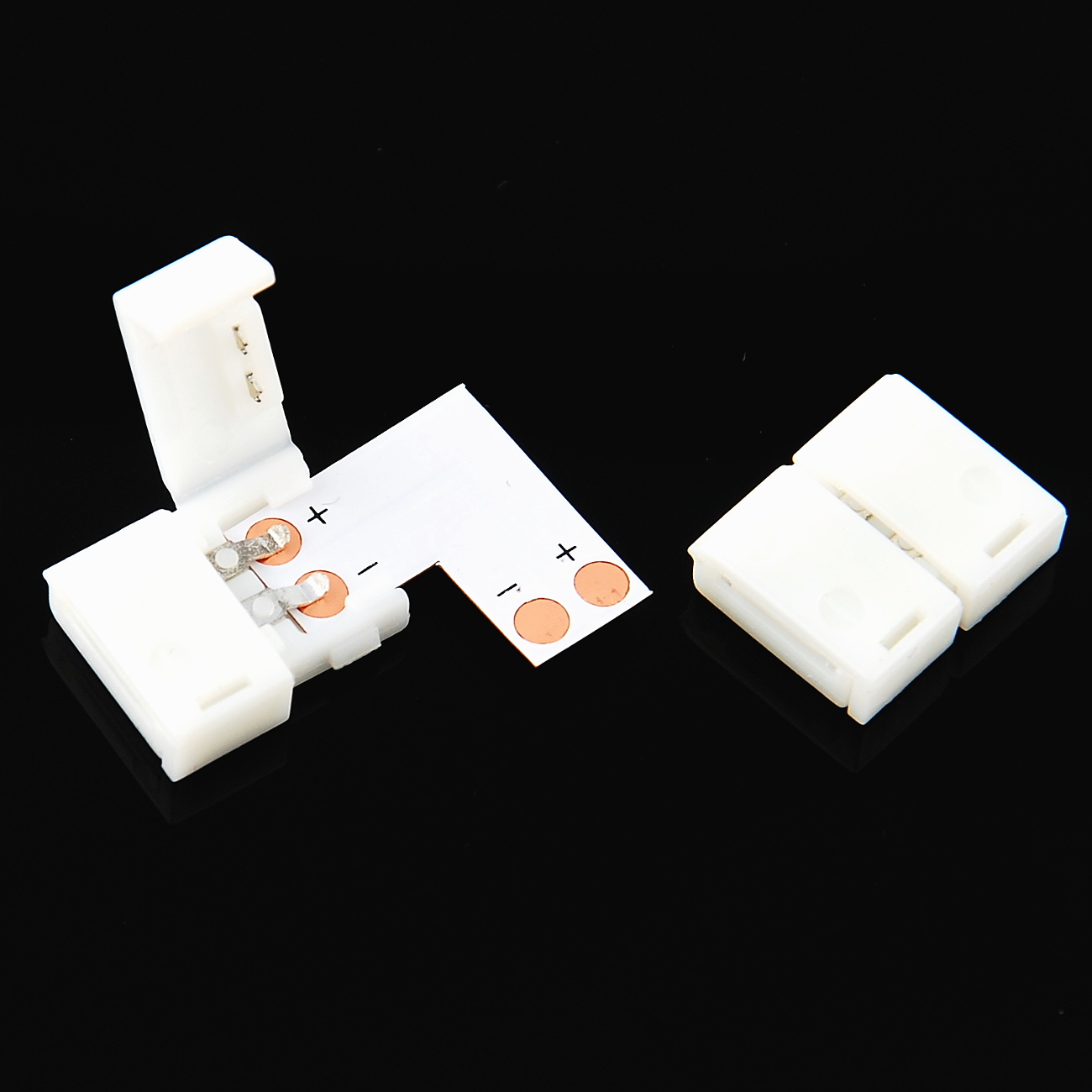 LSLCONN-8MM-L