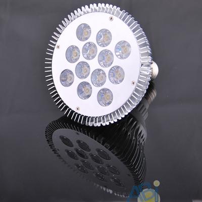 ABI 12W PAR38 Warm White 3000K LED Flood Light, 1150 Lumens