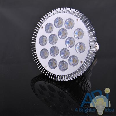 ABI 15W PAR38 Warm White 3000K LED Flood Light, 1450 Lumens