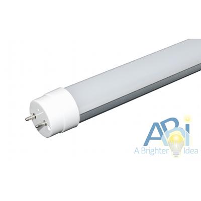 ABI 4FT T8 18W 7000K Cool White LED Tube Light - Replaces Fluorescent