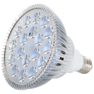 ABI LED Light Bulb for Red Light Therapy, 850nm Near Infrared, 54W Class