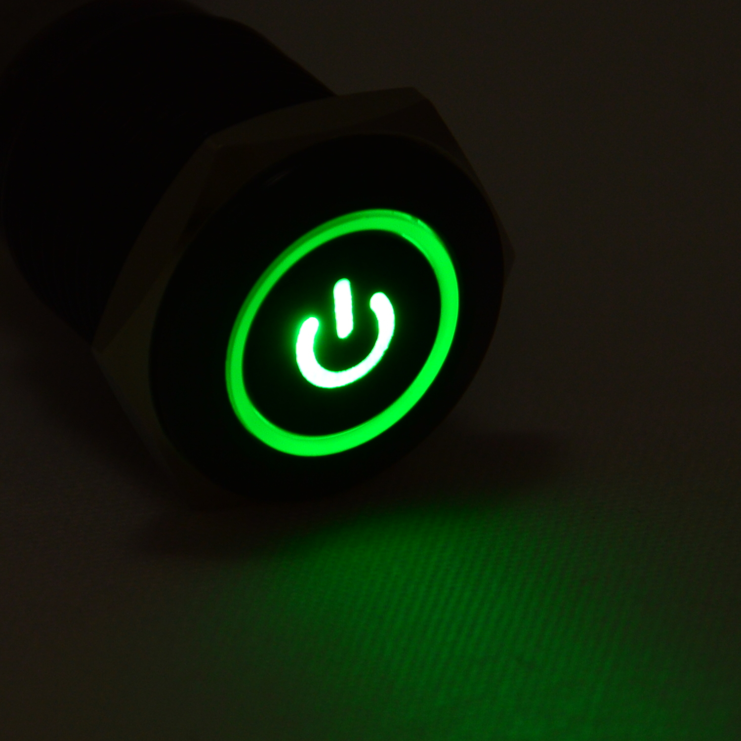 LTCH-O3-GRN