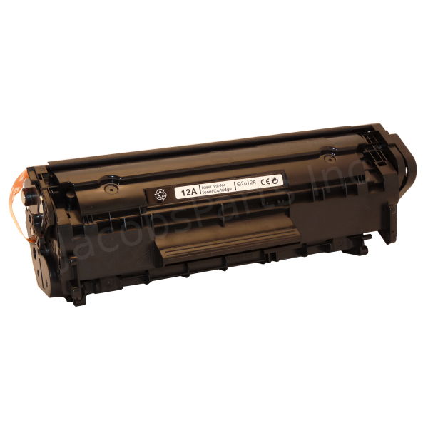 Brand New HP LaserJet M-1319 F MFP Toner Cartridge