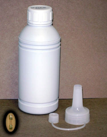3x 120g Refill Kit for the Samsung ML 2015