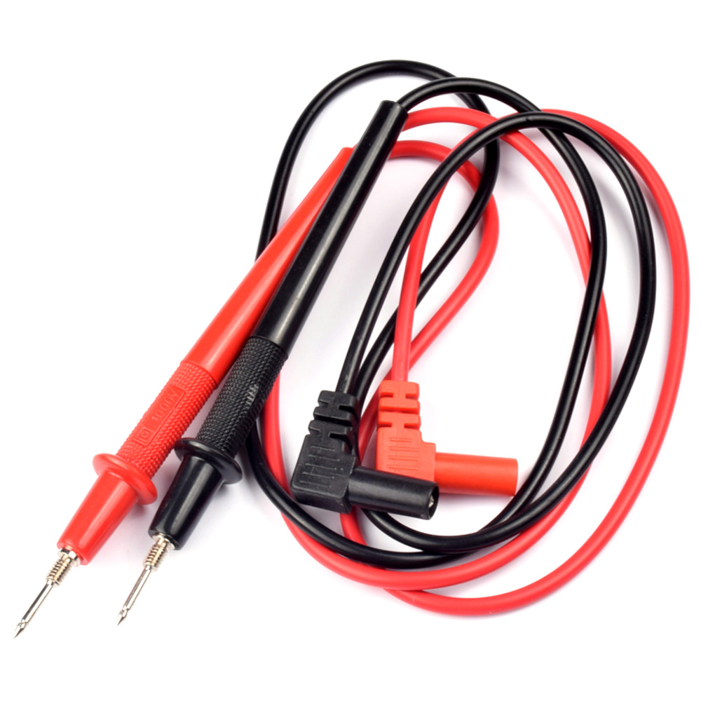 DMPROBES-A
