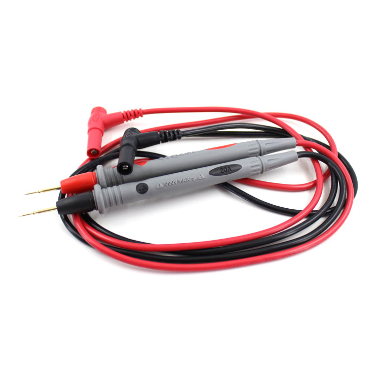 DMPROBES-B