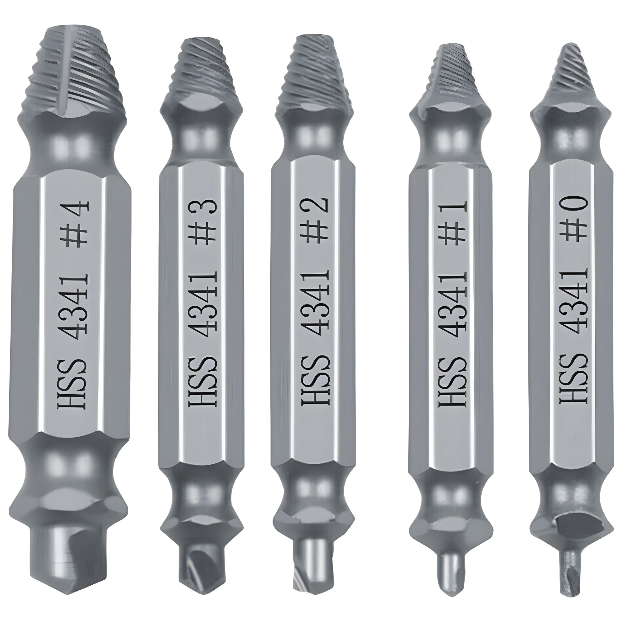 EXTRACTORS-B