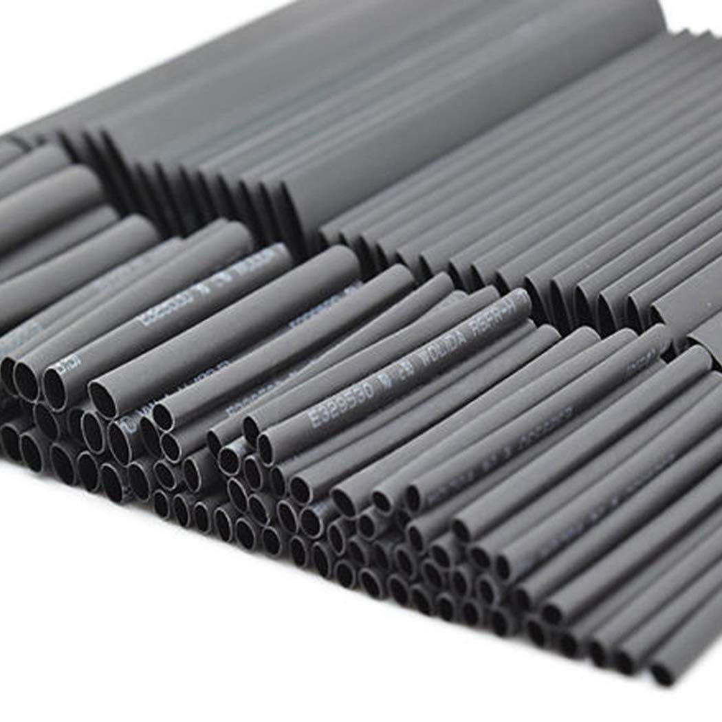 HEATSHRINK-A
