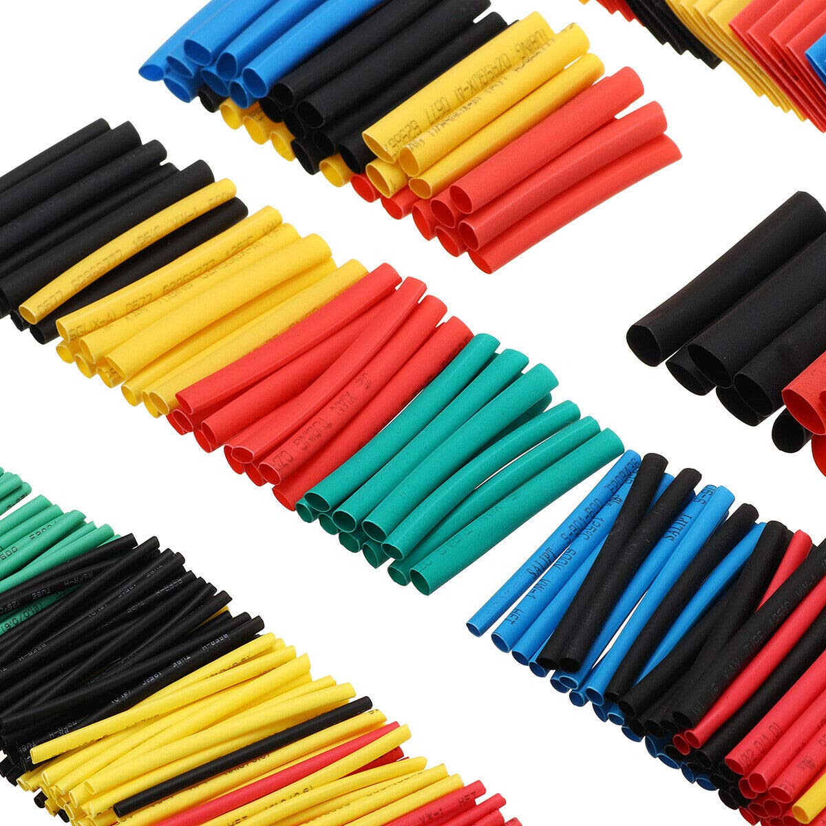 HEATSHRINK-B
