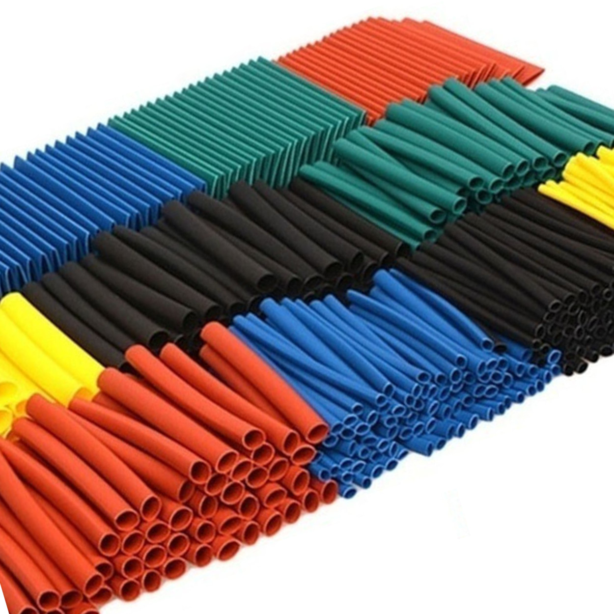 HEATSHRINK-D