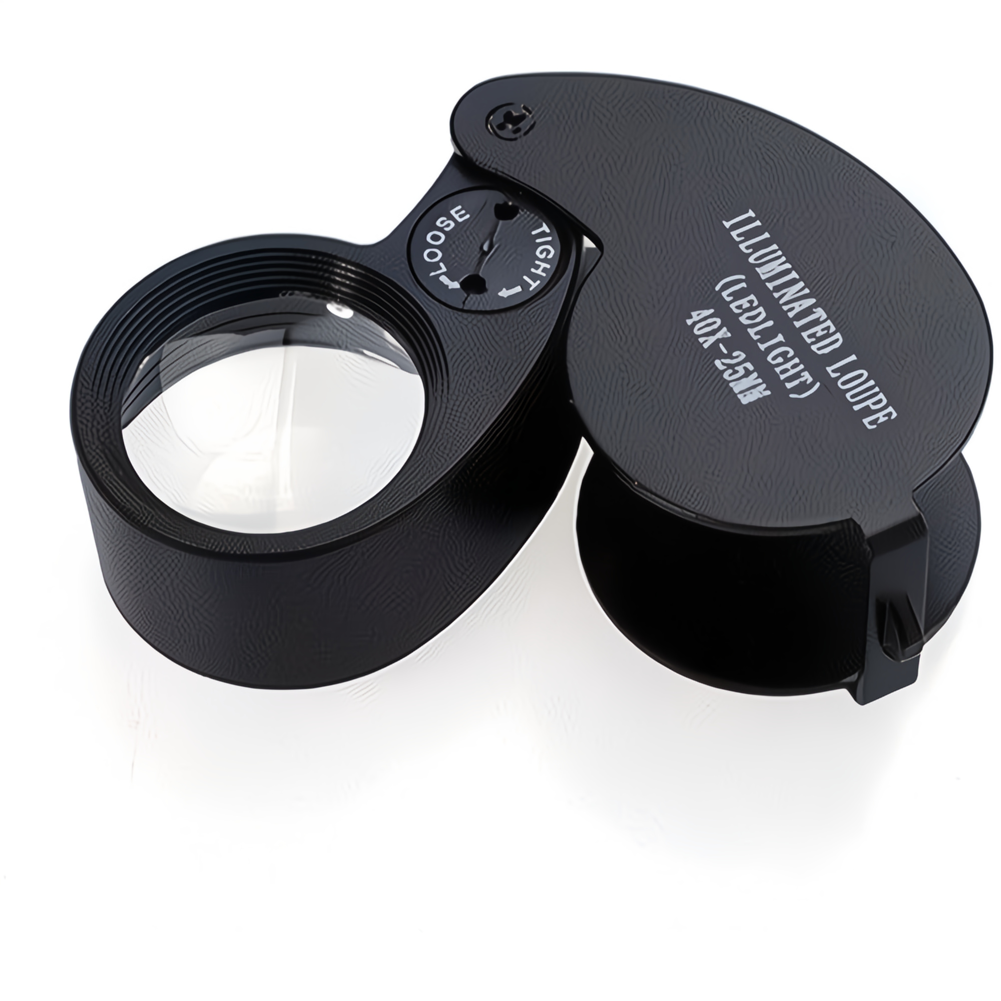 LOUPE-B