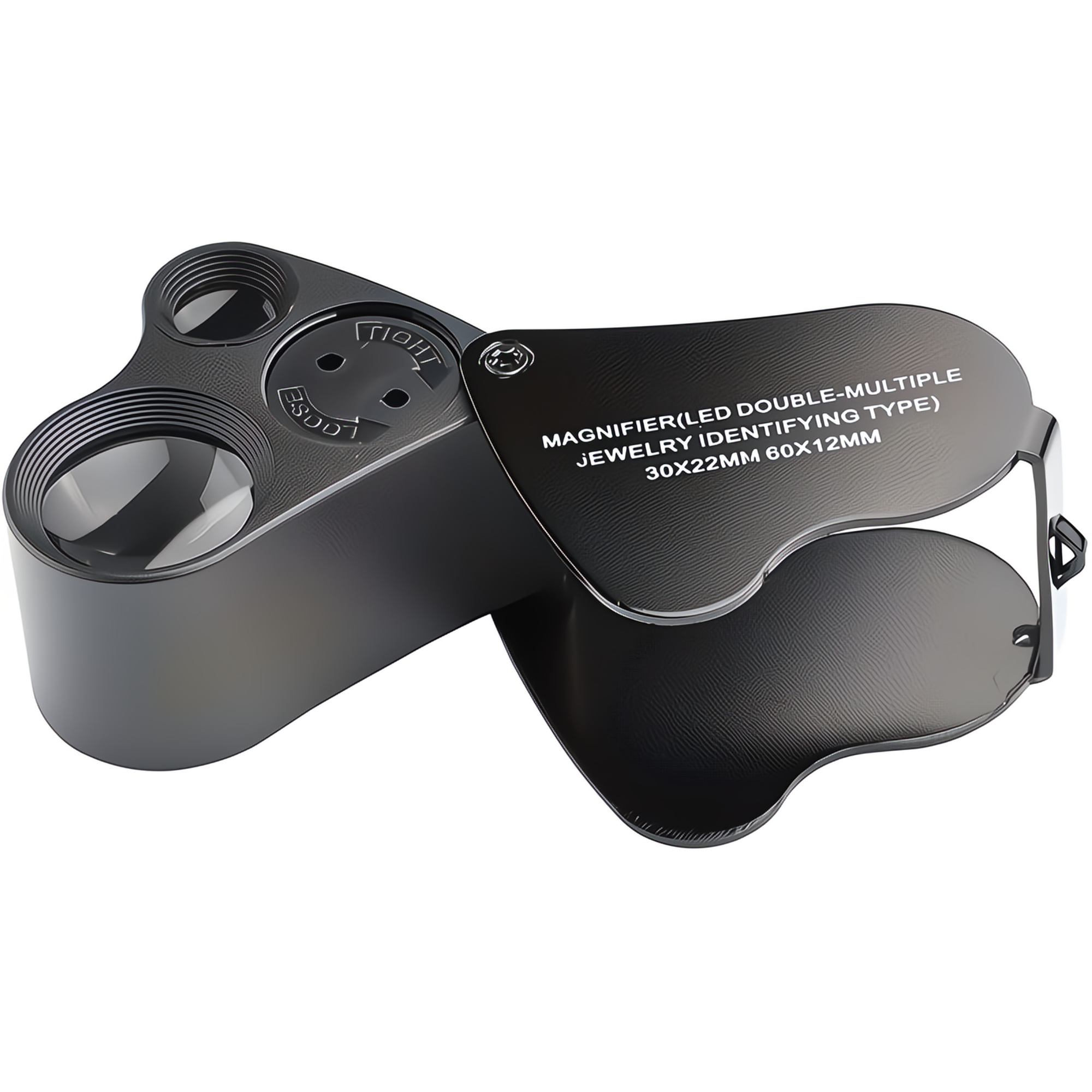 LOUPE-C