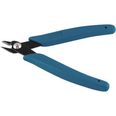 Delcast MEC-5A Flush Cutter Pliers with 14 AWG Cutting Capacity