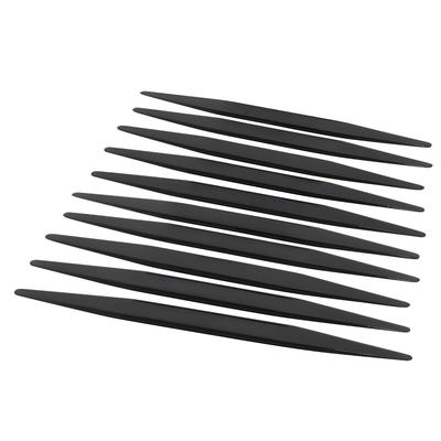 Rounded Black Nylon Pry Tool Spudger for Screen Seperation and Adhesive Removal