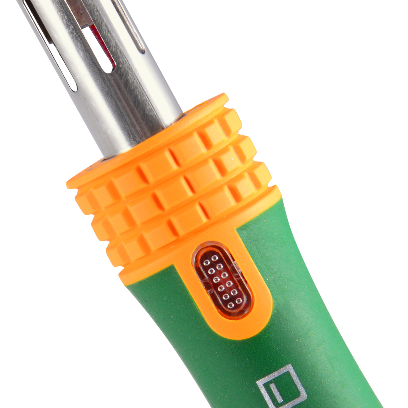 Delcast Solder Dispenser Reel - $10.79 - JacobsParts Inc