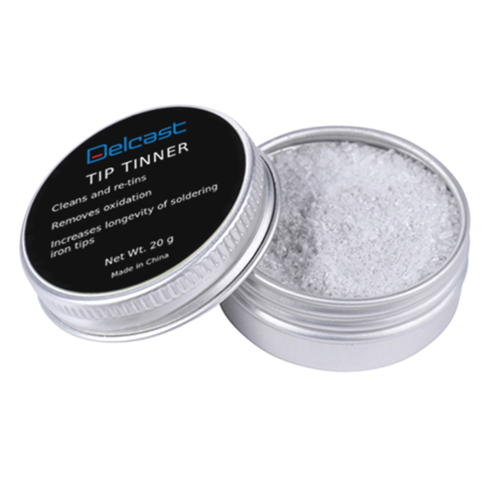 TINNER-A