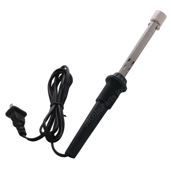 Delcast® Hole Making Tool for Toner Refill Kits *Soldering Iron